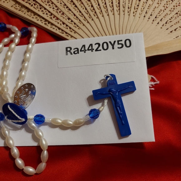 Rosary Beads for sale - Picture 9 of 14